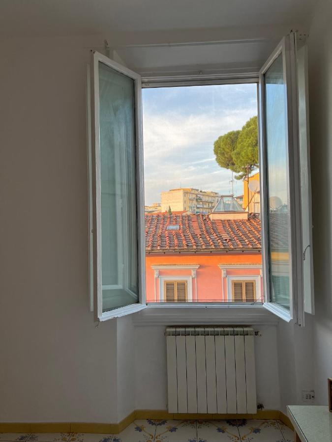 Firenze Apartment Ngoại thất bức ảnh