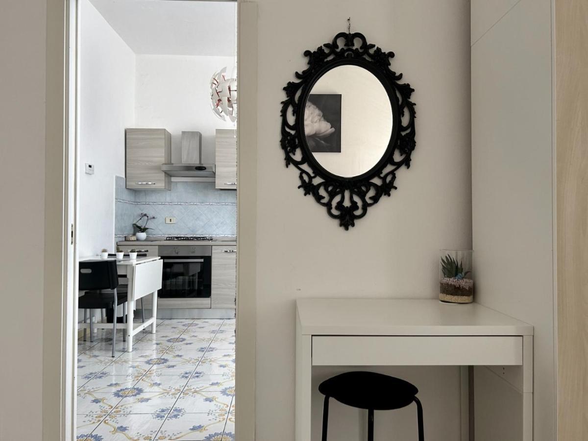 Firenze Apartment Ngoại thất bức ảnh