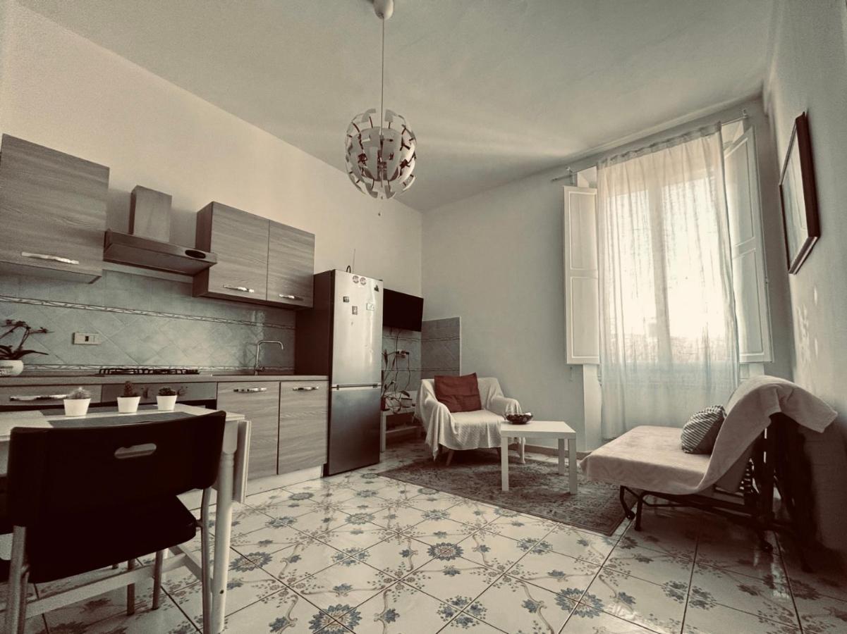 Firenze Apartment Ngoại thất bức ảnh