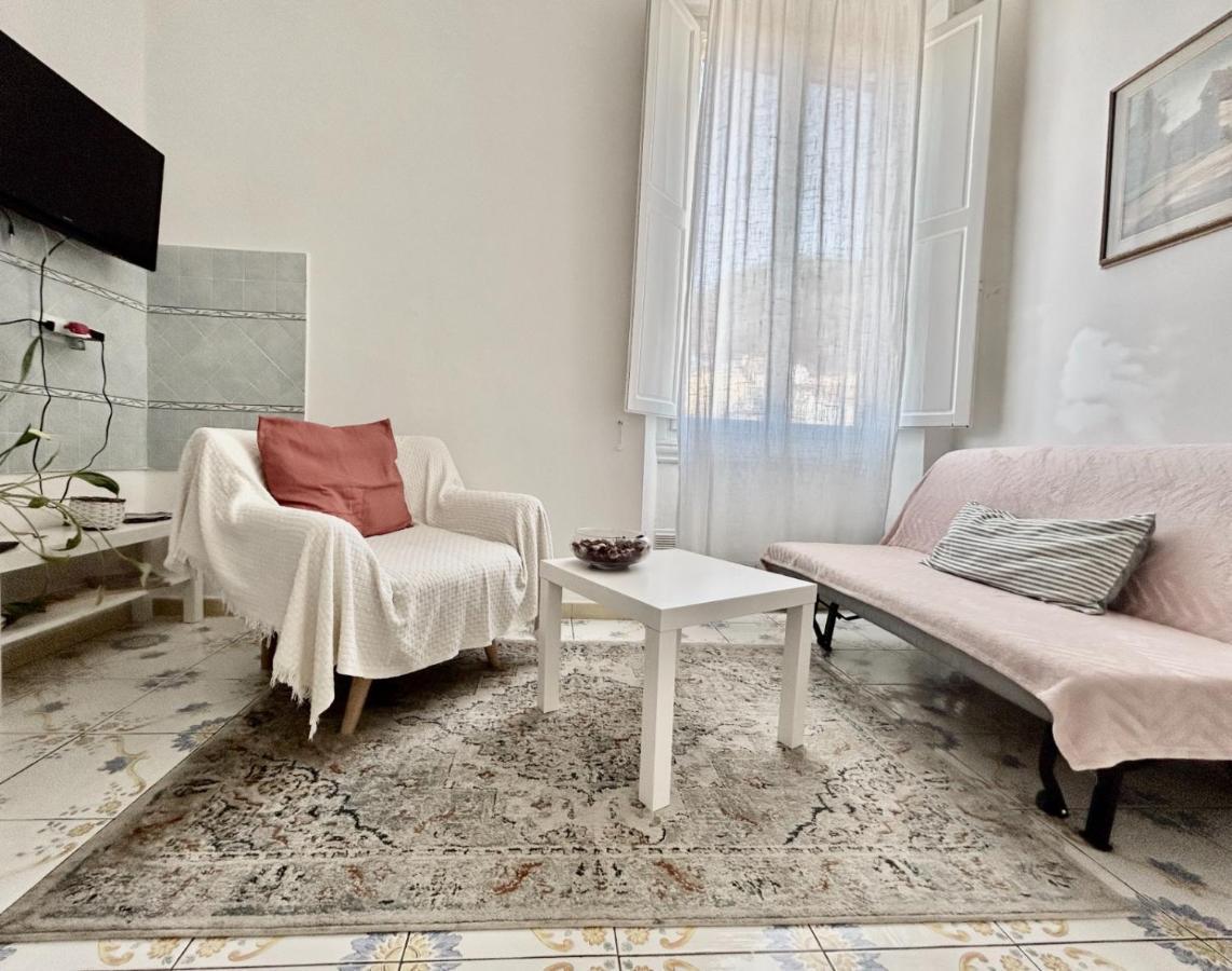 Firenze Apartment Ngoại thất bức ảnh