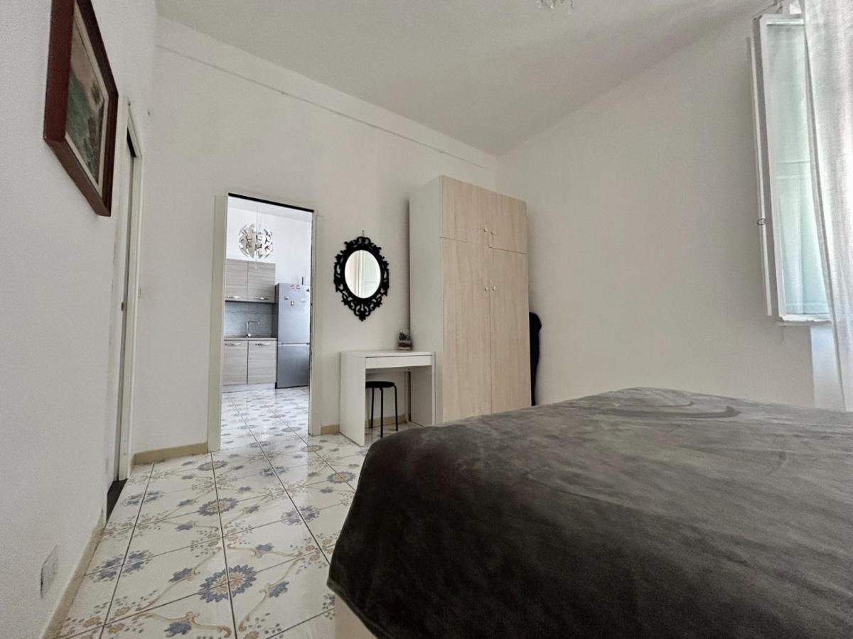 Firenze Apartment Ngoại thất bức ảnh
