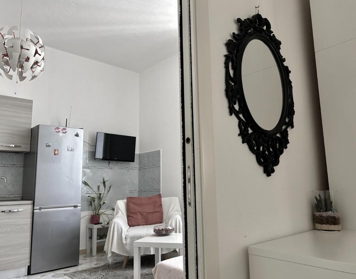 Firenze Apartment Ngoại thất bức ảnh