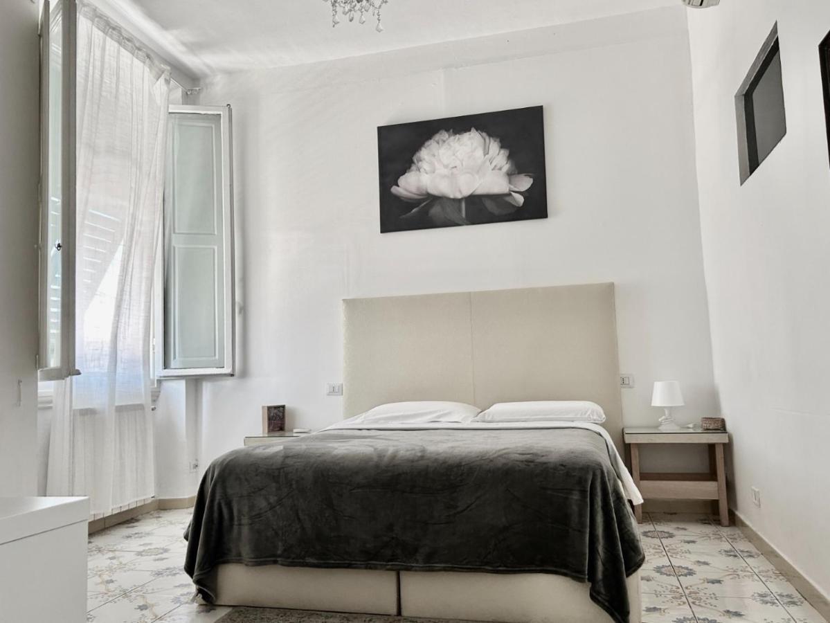 Firenze Apartment Ngoại thất bức ảnh